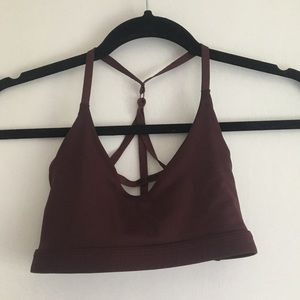 Nike Dri-Fit Sports Bra